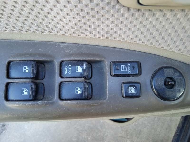 hyundai tucson (jm) del año 2007