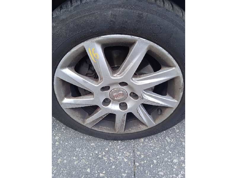 seat exeo st (3r5)(2009>) del año 2012