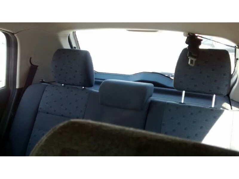 hyundai getz (tb) del año 2004