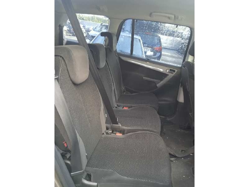 citroën c4 picasso del año 2009