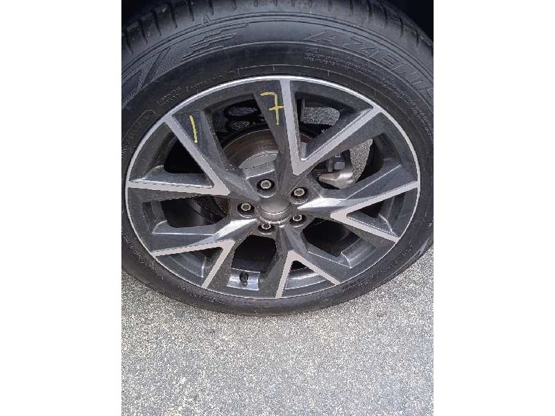 audi a1 citycarver (gbh) del año 2021