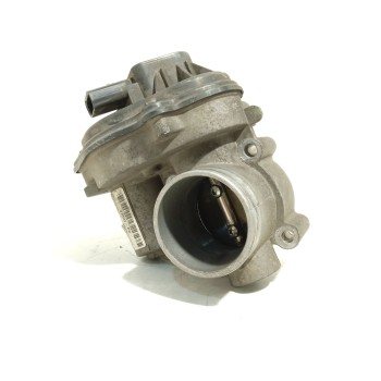 Recambio de caja mariposa para ford c-max (dm2) 1.6 referencia OEM IAM 1505642 2S6UFC 