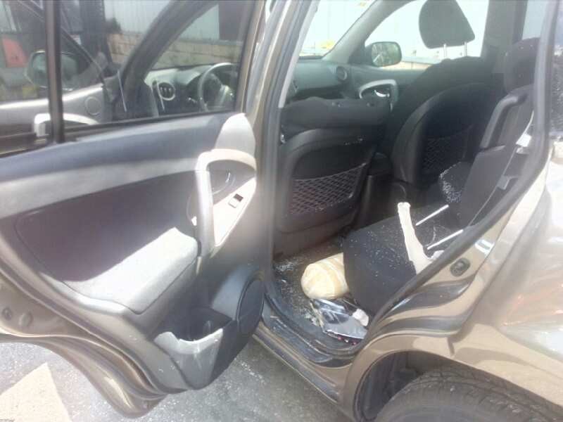 toyota rav 4 (a3) del año 2010