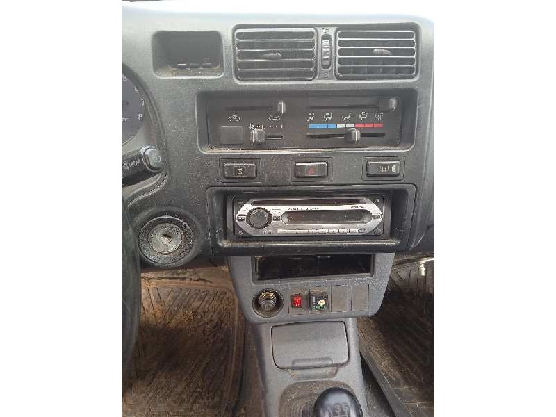 toyota rav 4 funcruiser (a1) del año 1996