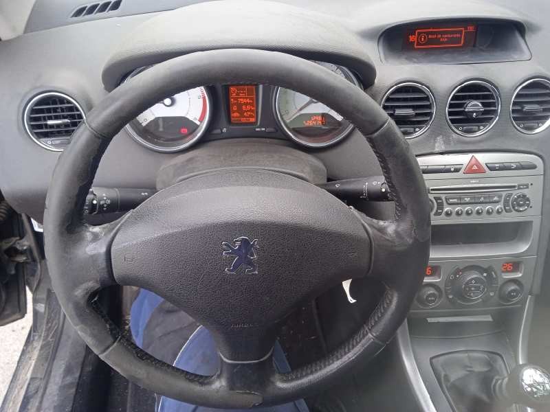 peugeot 308 sw del año 2009