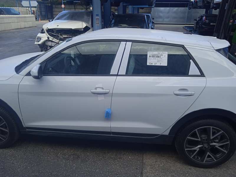 audi a1 citycarver (gbh) del año 2021