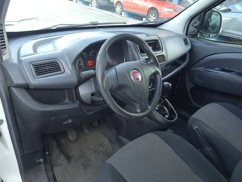 fiat doblo cargo del año 2011