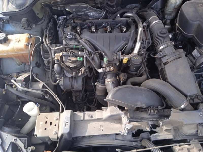 peugeot 407 del año 2006