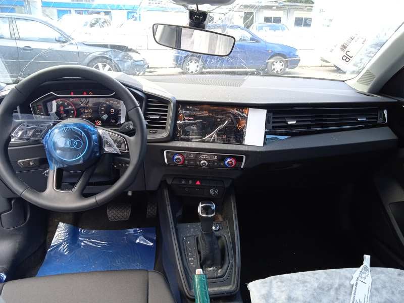 audi a1 citycarver (gbh) del año 2021