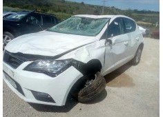 SEAT LEON (5F1)