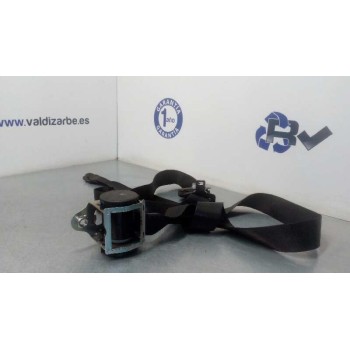 Recambio de cinturon seguridad delantero derecho para mercedes-benz clase m (w164) 320 cdi 4m edition 10 referencia OEM IAM 2518