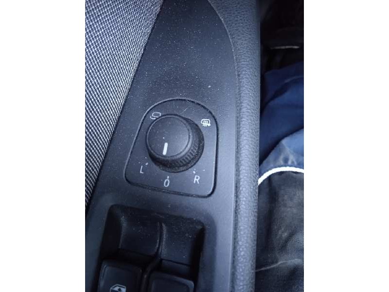 seat leon (5f1) del año 2017