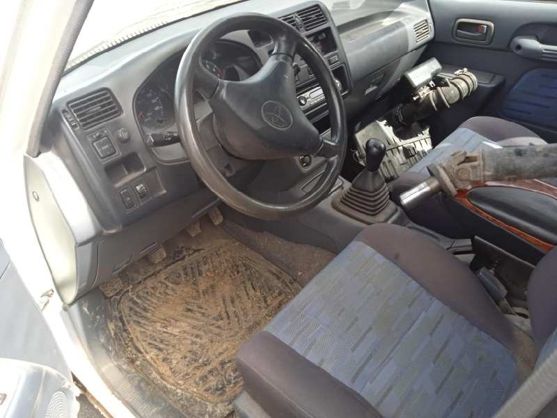 toyota rav 4 funcruiser (a1) del año 1996