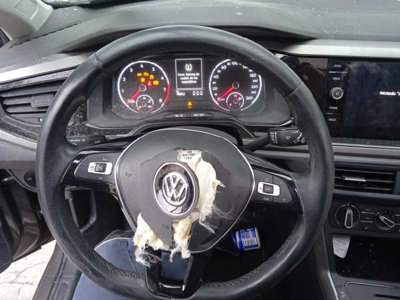 volkswagen polo del año 2019