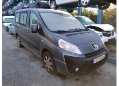 peugeot expert tepee del año 2010