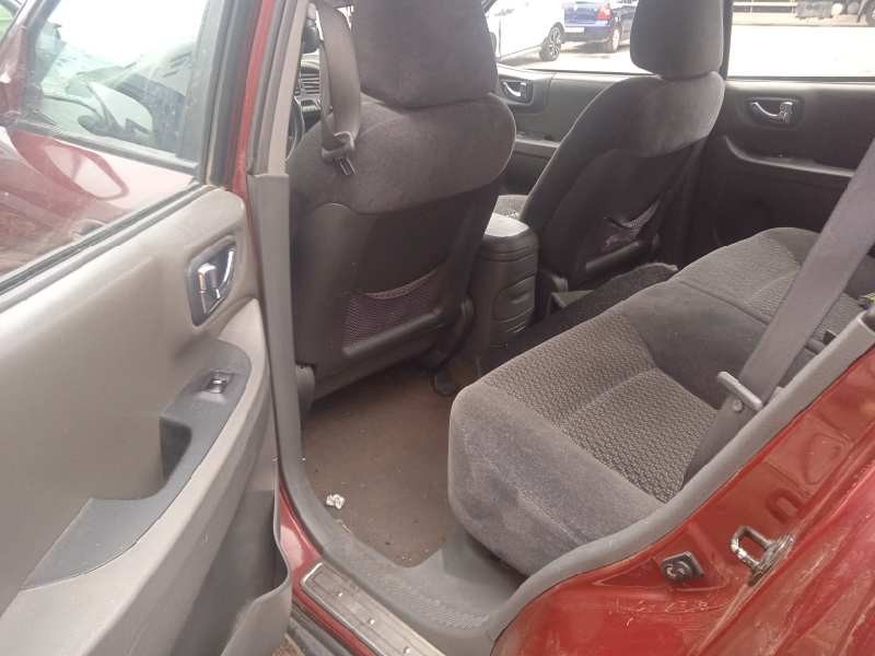 hyundai santa fe (sm) del año 2004