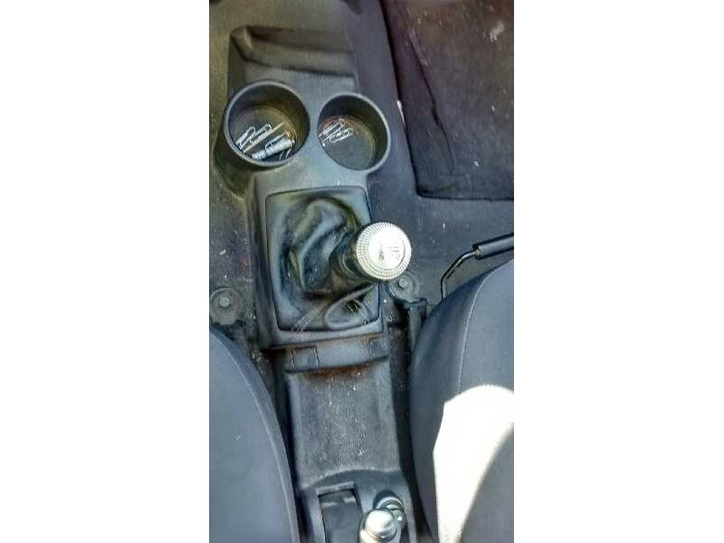 hyundai getz (tb) del año 2004