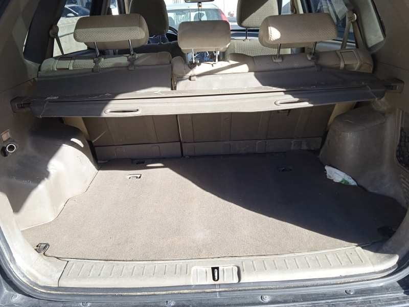 hyundai tucson (jm) del año 2007