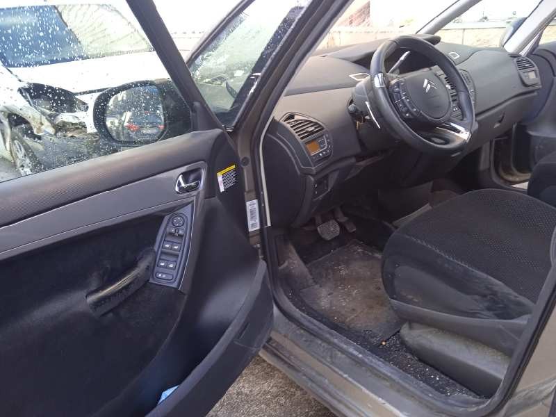 citroën c4 picasso del año 2009