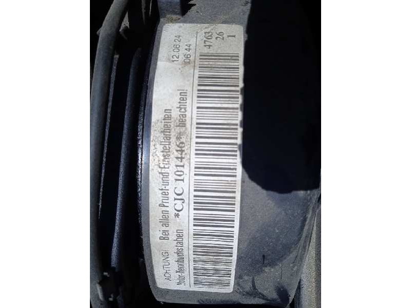 seat exeo st (3r5)(2009>) del año 2012