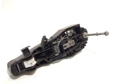 Recambio de maneta exterior delantera izquierda para toyota proace verso 1.6 d-4d cat referencia OEM IAM NOREF   2