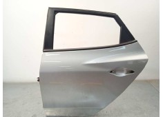 Recambio de puerta trasera izquierda para hyundai ix35 1.7 crdi cat referencia OEM IAM 770032Y000  