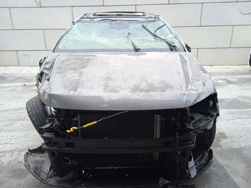 volkswagen polo del año 2019