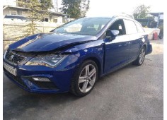 SEAT LEON ST (5F8)