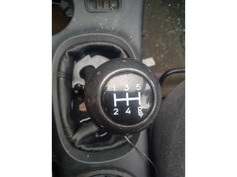 hyundai santa fe (sm) del año 2004