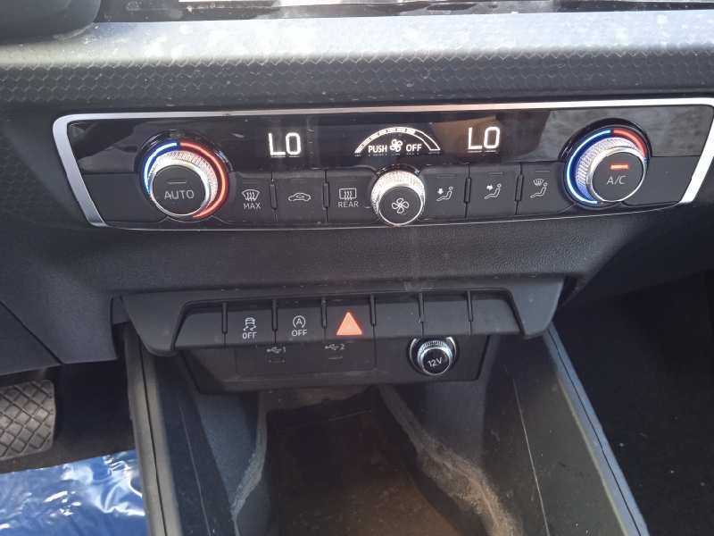 audi a1 citycarver (gbh) del año 2021