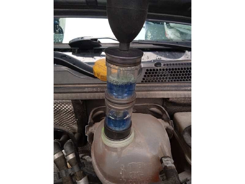 peugeot 407 del año 2006