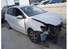 volkswagen polo (6r1) del año 2012