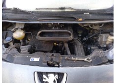 peugeot expert tepee del año 2010 2