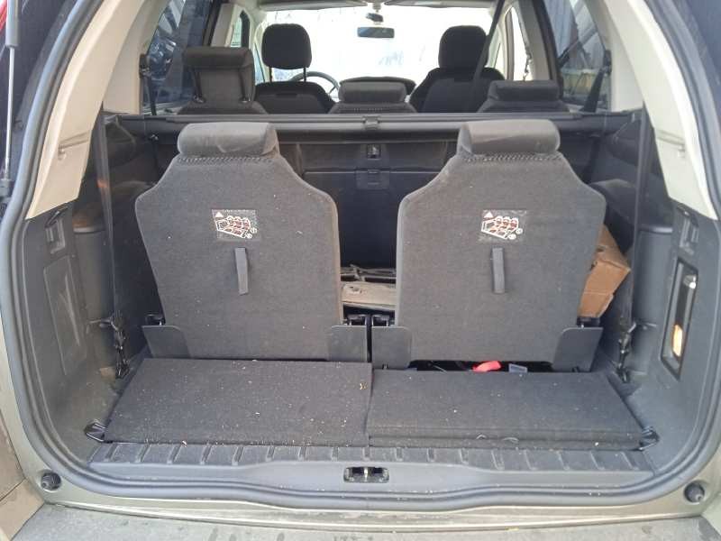 citroën c4 picasso del año 2009