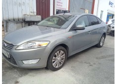 FORD MONDEO BER. (CA2)