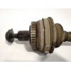 Recambio de transmision trasera izquierda para audi a4 avant (8e) 3.0 tdi quattro referencia OEM IAM 8E0501203K  