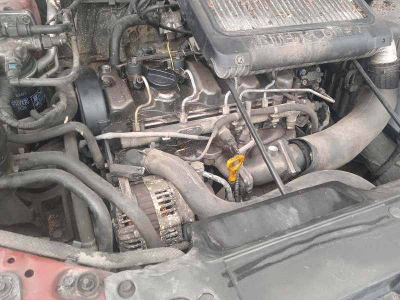 hyundai santa fe (sm) del año 2004