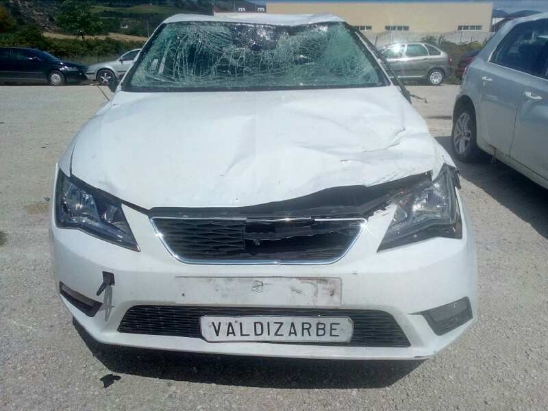 seat leon (5f1) del año 2013