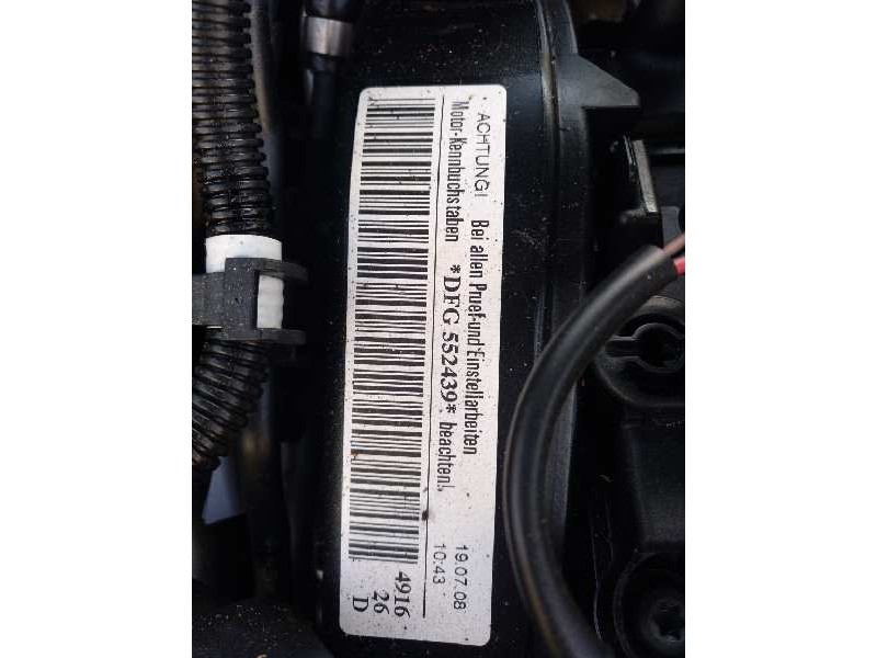 seat leon st (5f8) del año 2019