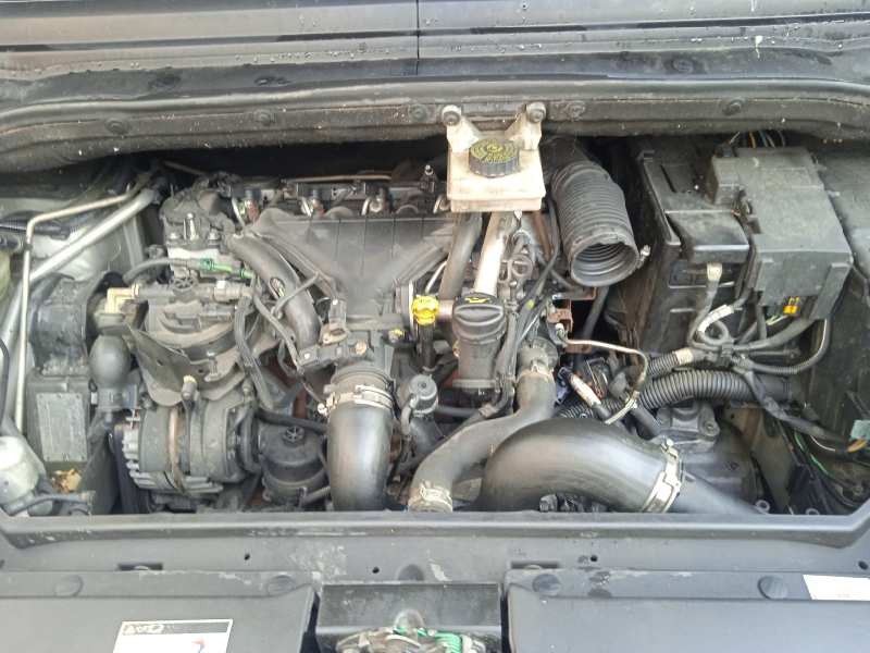 citroën c4 picasso del año 2009