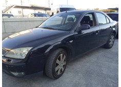 FORD MONDEO BERLINA (GE)