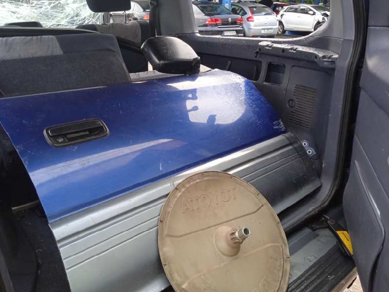 toyota land cruiser (j9) del año 1999