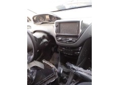 peugeot 208 del año 2019 2