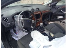 ford mondeo ber. (ca2) del año 2007 2