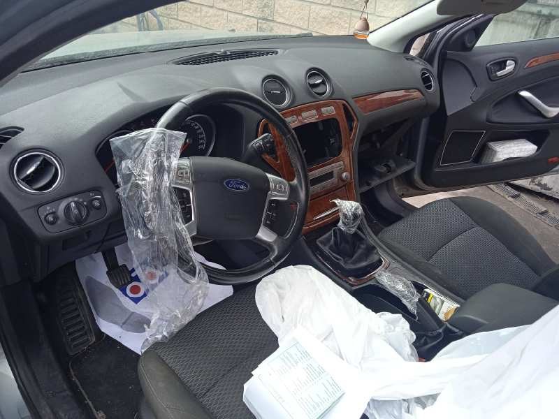 ford mondeo ber. (ca2) del año 2007