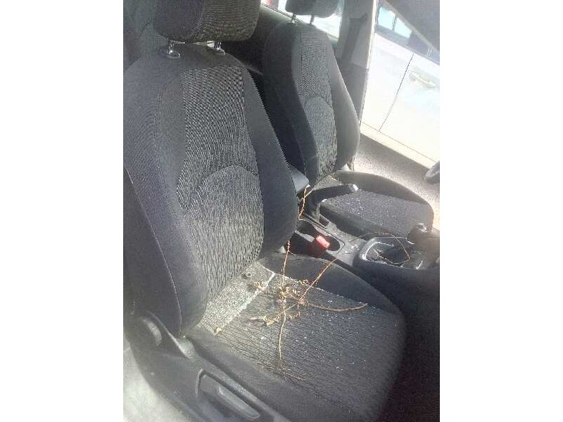 seat leon (5f1) del año 2013