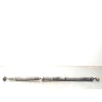 Recambio de transmision central para land rover discovery sport 2.0 td4 cat referencia OEM IAM GK727L190AB LR072103 