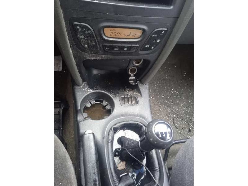 hyundai santa fe (sm) del año 2004