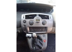 renault scenic ii del año 2007 2