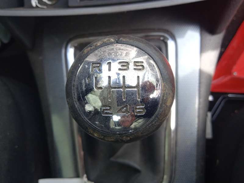 peugeot 407 del año 2006